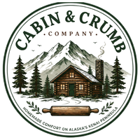 Cabin & Crumb logo