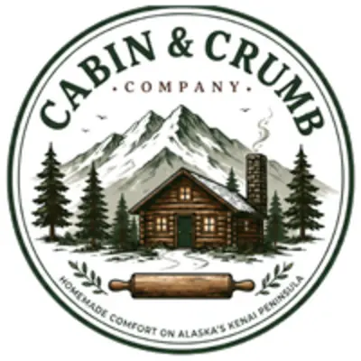 Cabin & Crumb logo
